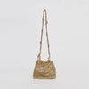 Gem Net Pouch Bag