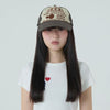 Web Logo 5pannel Cap