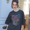 Hometown Buddy Pigment Short Sleeve T-shirt