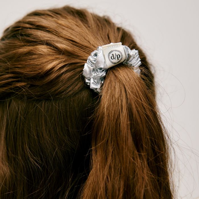 Mini Scrunchie