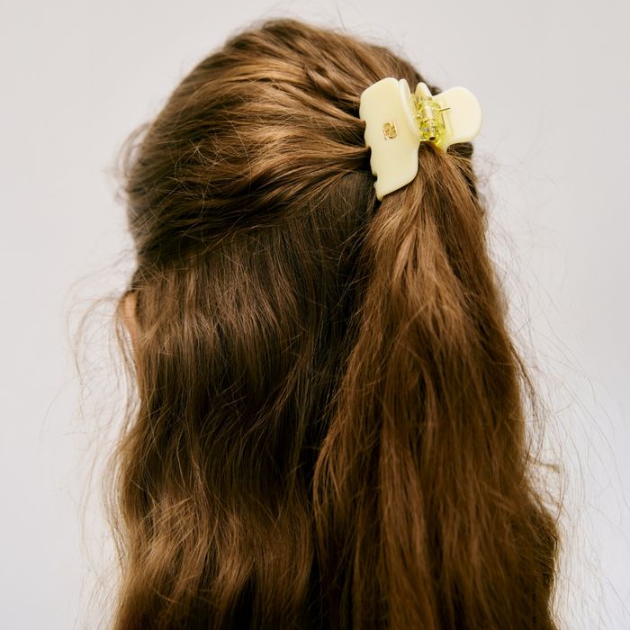 Pastel Hair Claw (S)