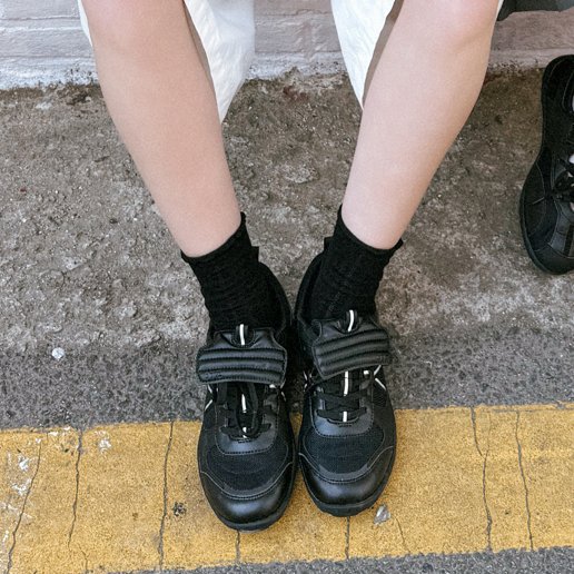 OTZ FLAP SNEAKERS