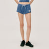 Terry Banding Shorts