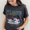 CLOUDY CITY ARTWORK SHORT SLEEVE