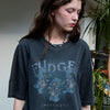 Fudge Bear Pigment Short Sleeve T-Shirt