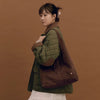 Pino Bag (Suede) (M)
