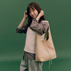 Pino Bag (Suede) (L)