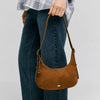 Lumi Bag (Suede)