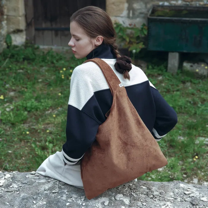 Pera Bag (Suede)