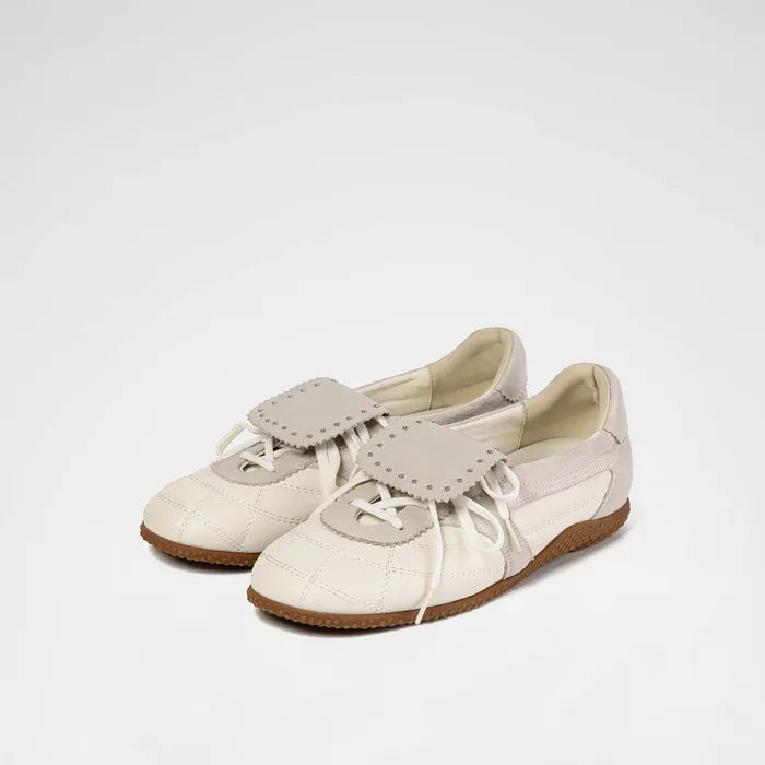 3-WAY FOLDOVER TONGUE SNEAKERS