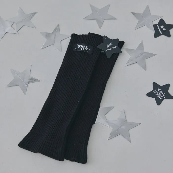 OTZ x LOFA SEOUL LEG WARMER