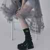 OTZ x LOFA SEOUL LEG WARMER