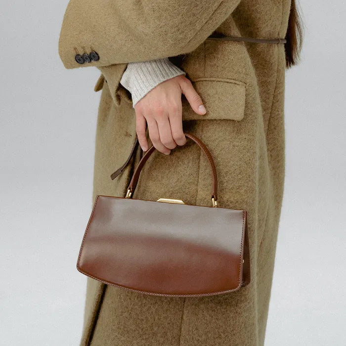 LUNE FORME TOTE BAG