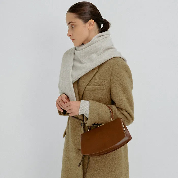 LUNE FORME TOTE BAG