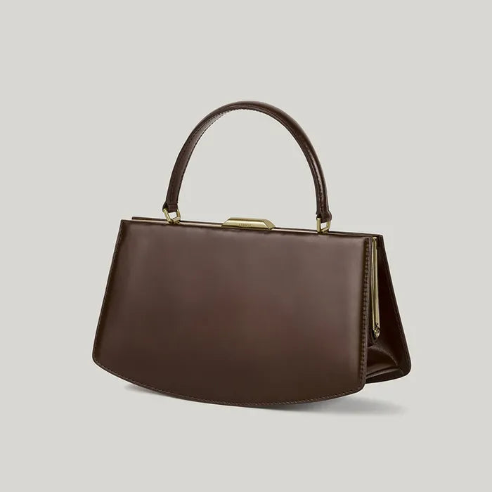 LUNE FORME TOTE BAG