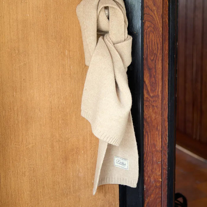 [2025] [NEW] FLUFFY SCARF - 9 colors