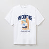 (Woodie) Surfing Heritage Short Sleeve T-Shirt