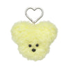 Carlyn Fluffy Keyring