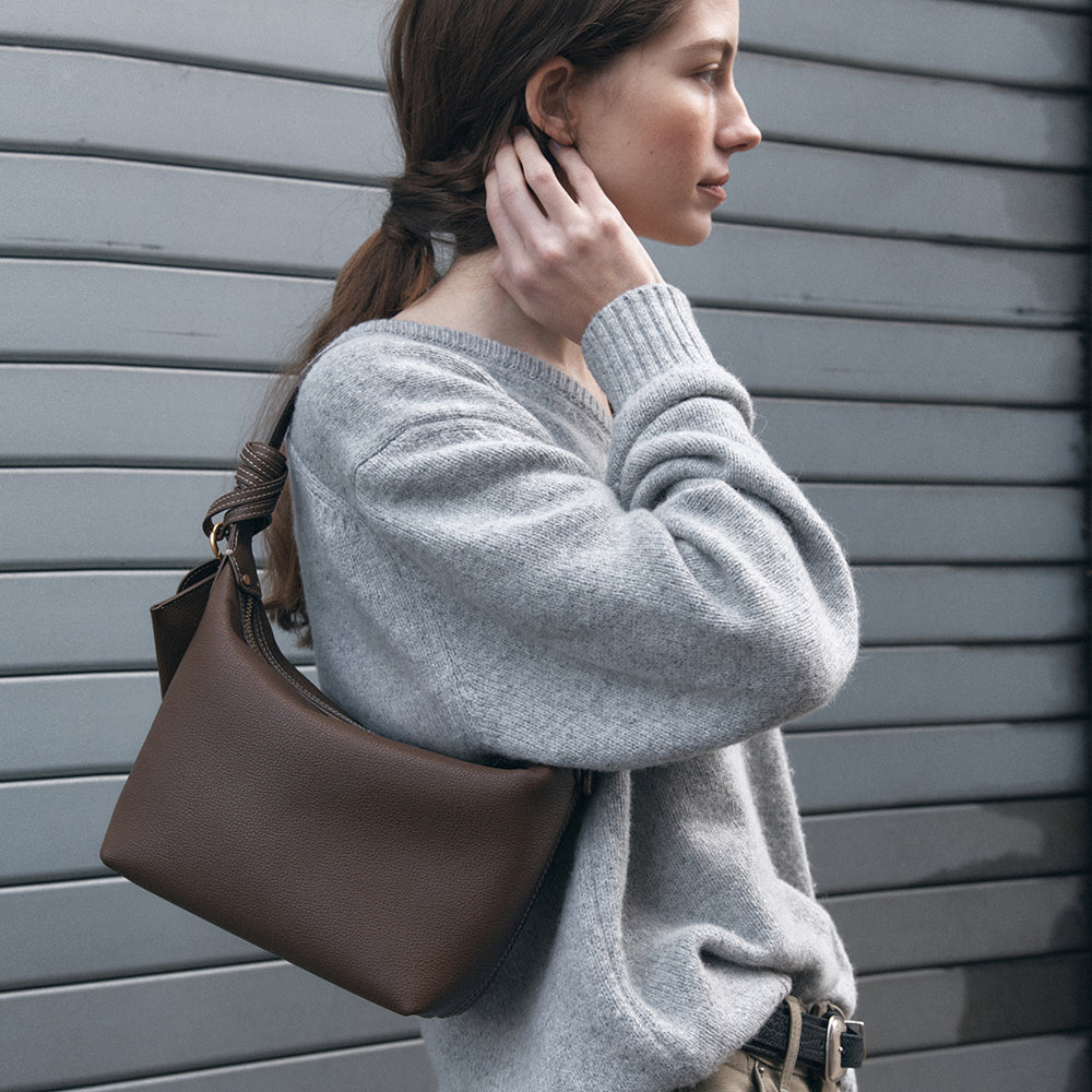Veneta Volume Bag
