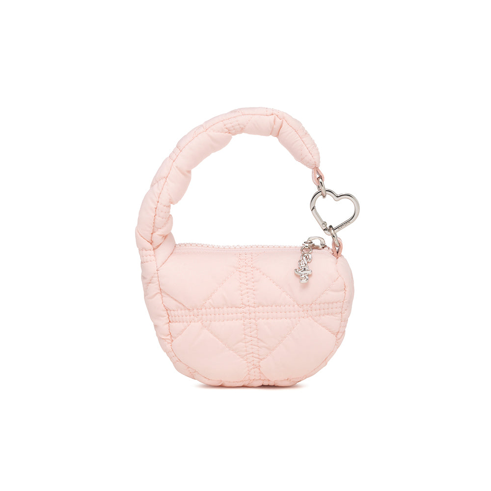 Carlyn Soft Teeny Bag Charm