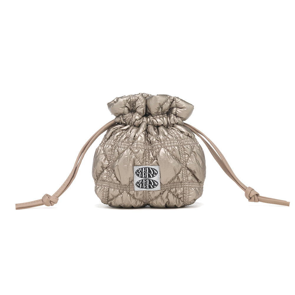 Carlyn Joy Pouch