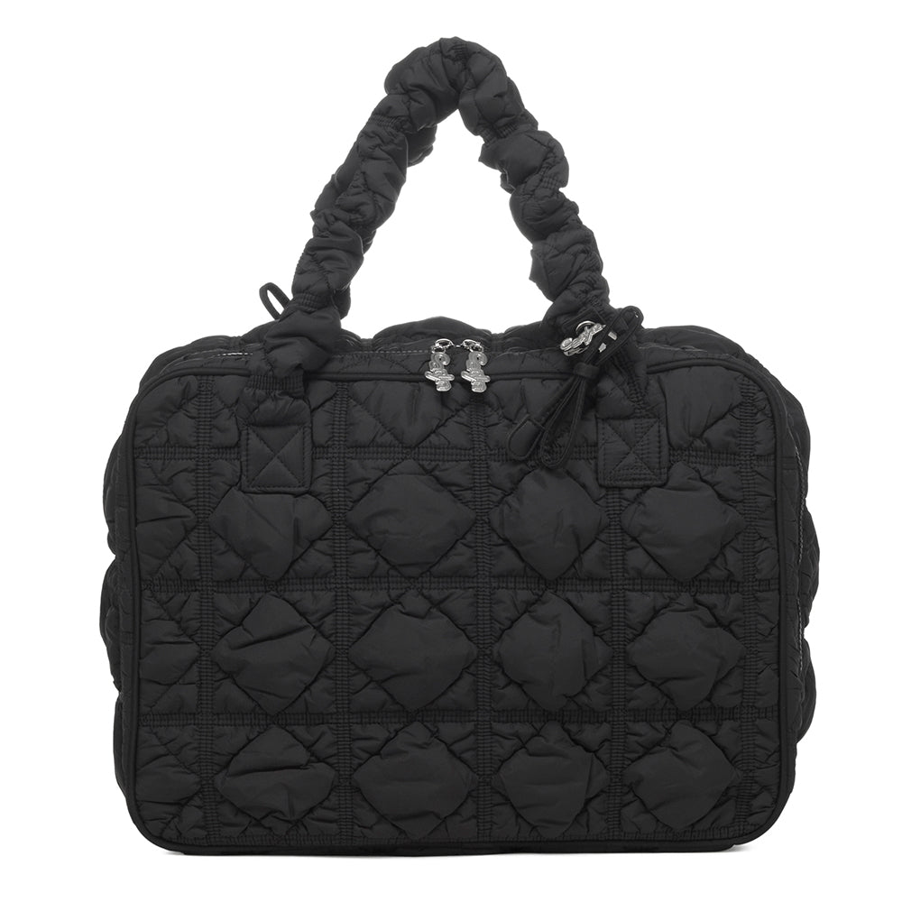 Carlyn Travel Bag
