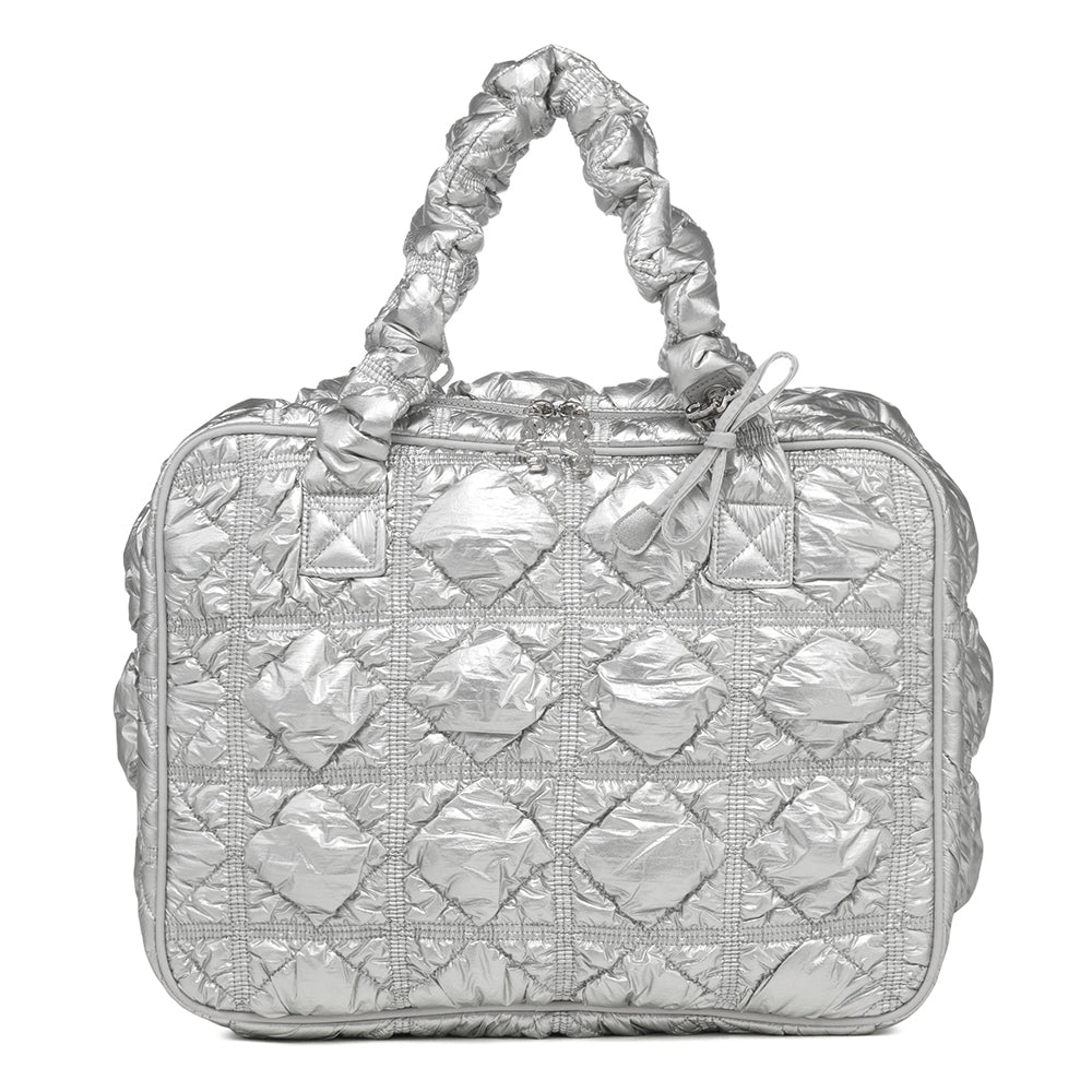 Carlyn Travel Bag