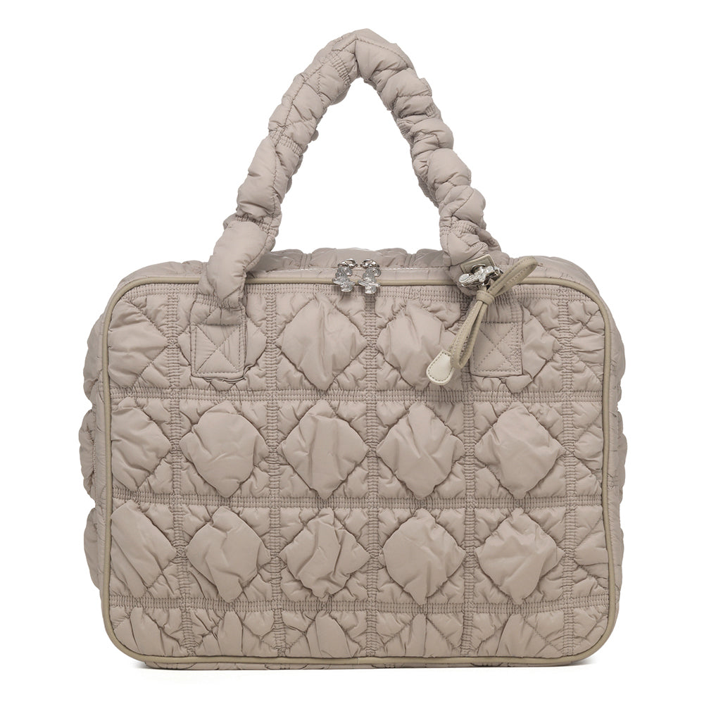 Carlyn Travel Bag