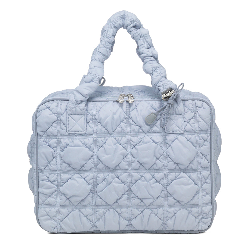Carlyn Travel Bag