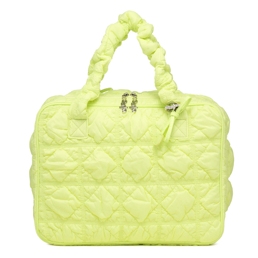 Carlyn Travel Bag