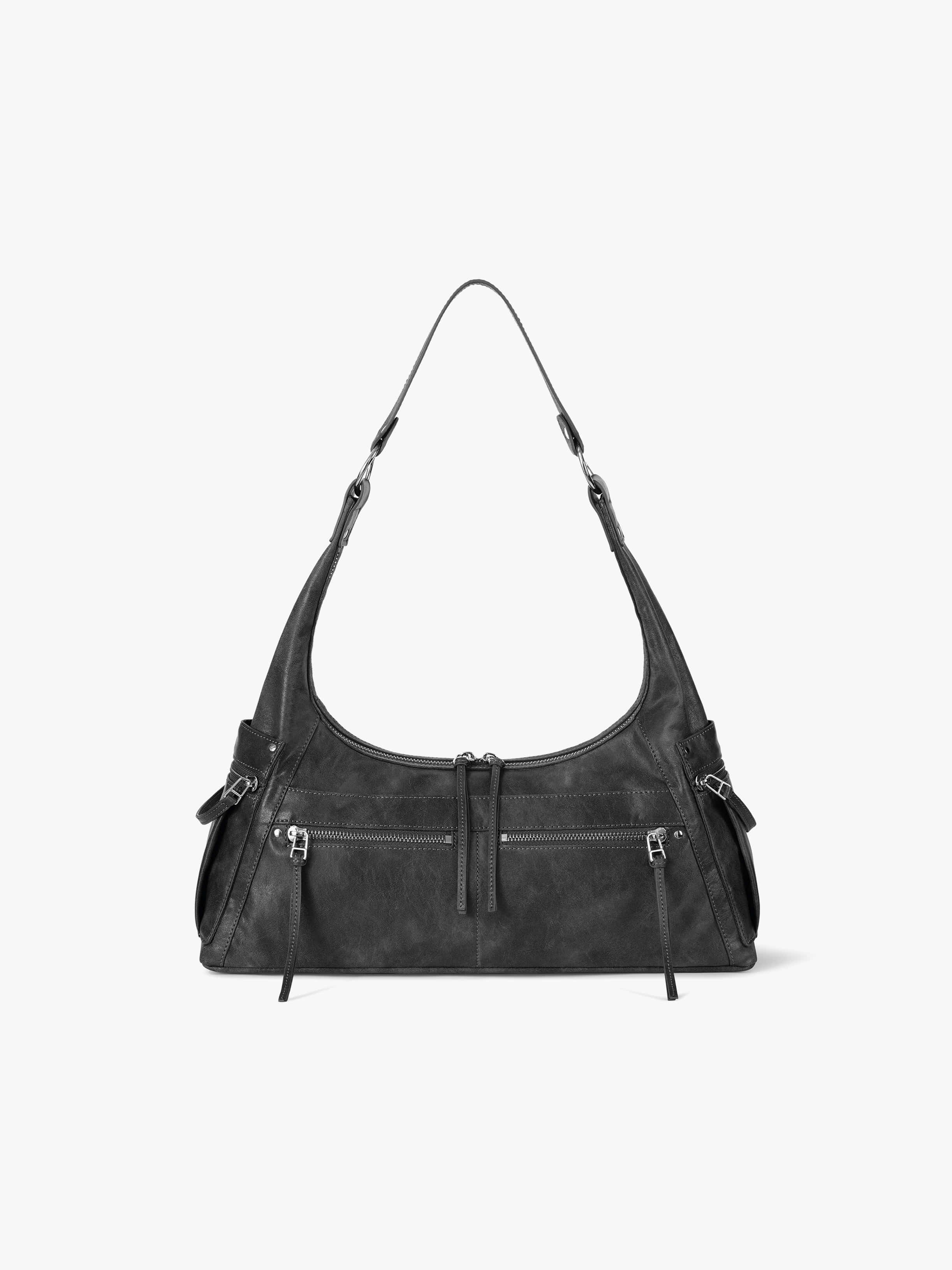 READY HOBO BAG
