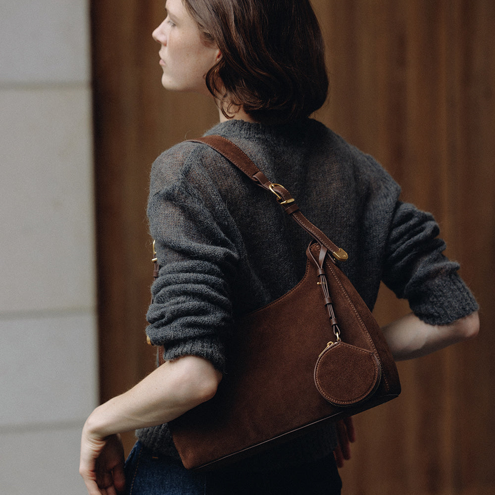 Bellvea Shoulder Bag
