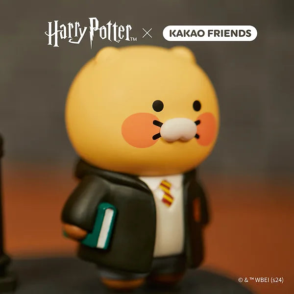 (Harry Potter x Kakao Friends) Mini Lamp
