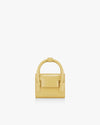Marty Bag 12 Crinkled - Butter