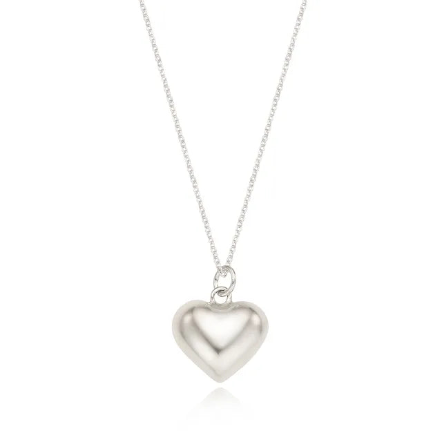 Youth Heart Necklace