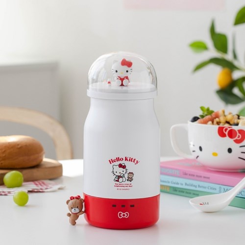 [Sanrio] Hello Kitty Yogurt Maker