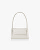 Marty Bag 26 - Ivory