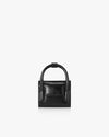Marty Bag 12 Crinkled - Black