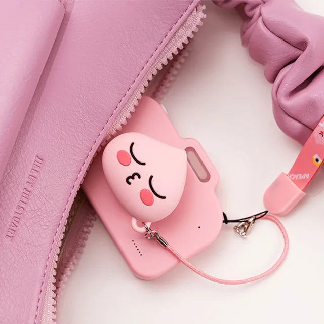 [SD card gift] Kakao Friends Cheese Toy Camera
