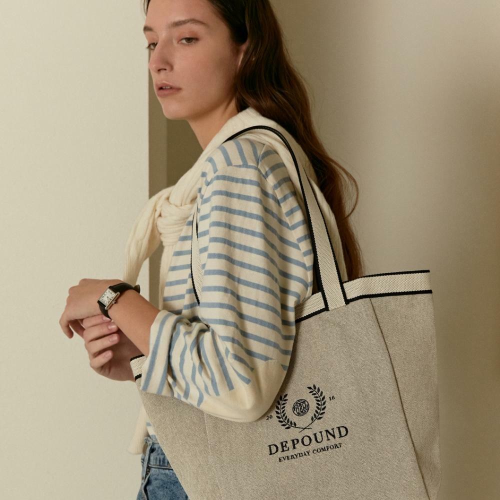 Joy Bag (Crown Logo)