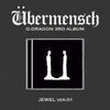 G-DRAGON - 3RD ALBUM [Übermensch][JEWEL ver.]