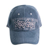 ONE, TWO, THREE PIGMENT CAP