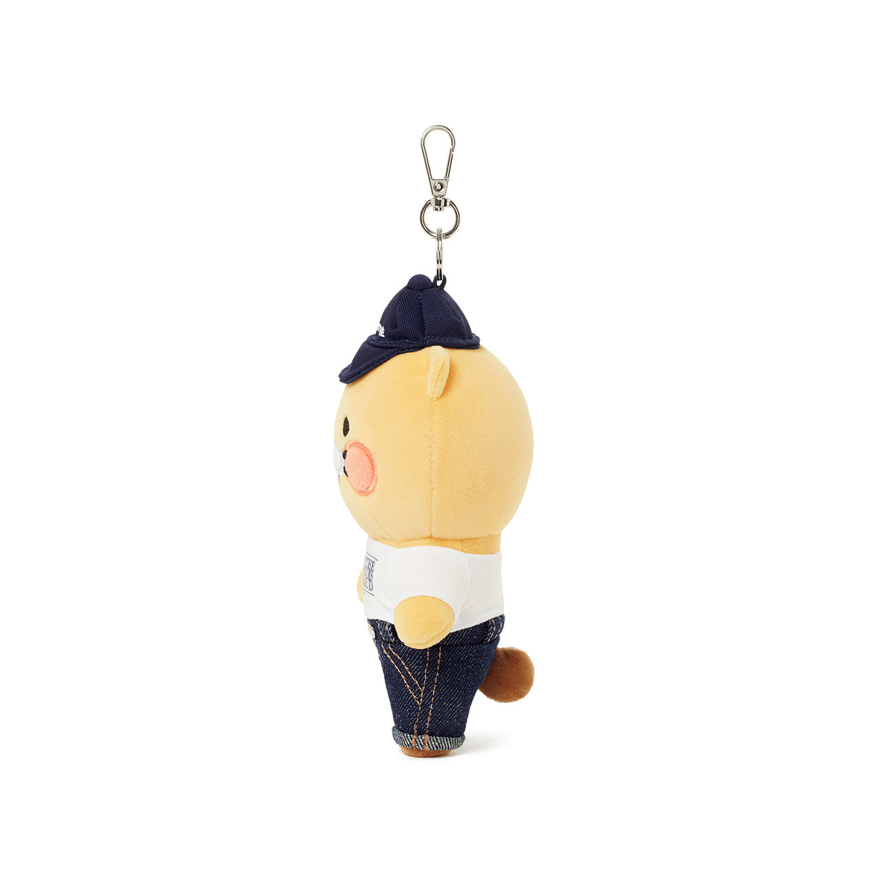 MFG X Kakao Friends keyring