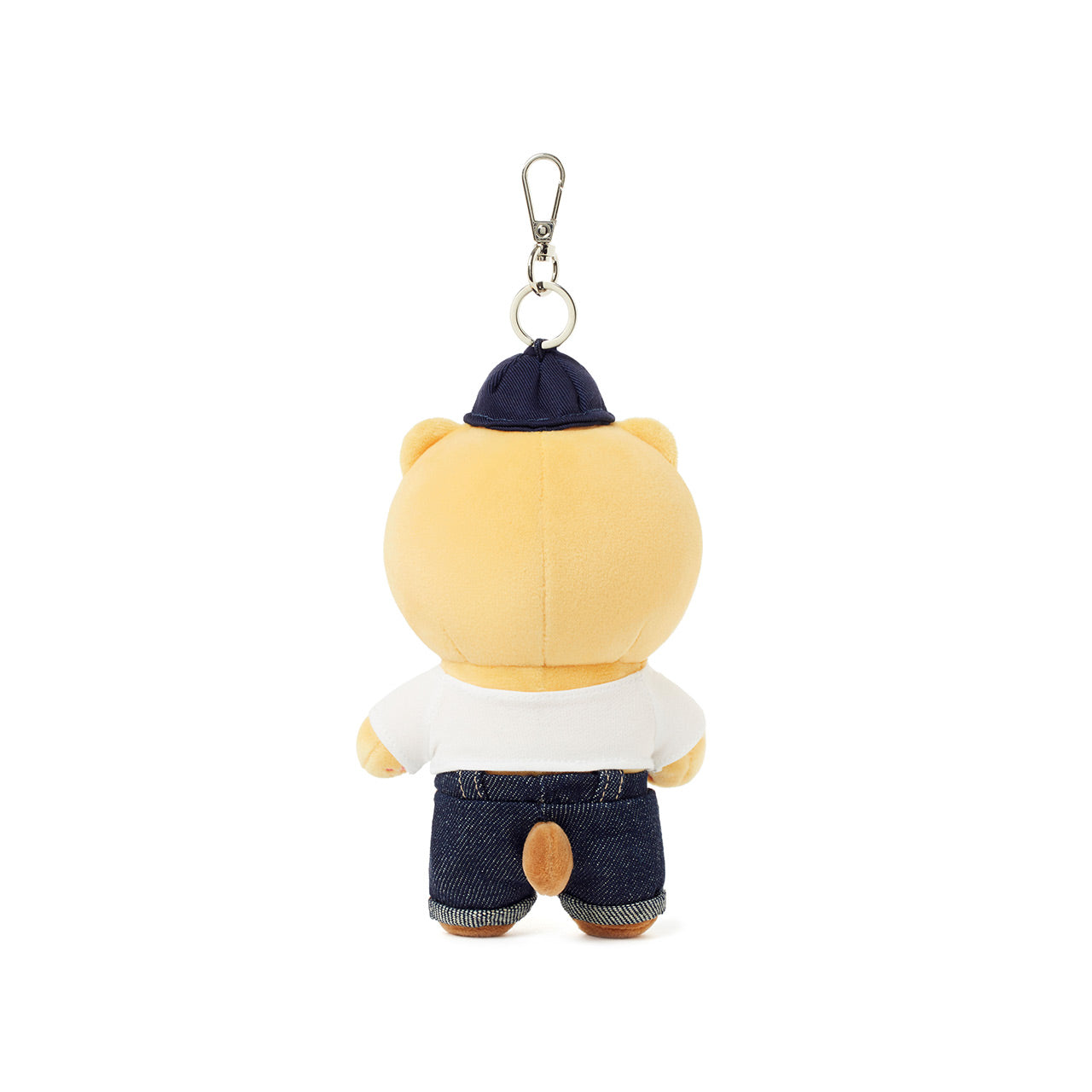 MFG X Kakao Friends keyring