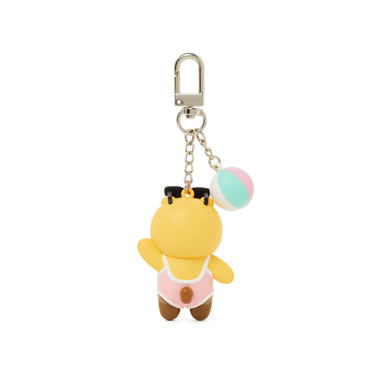 MFG X Kakao Friends Figure Keyring