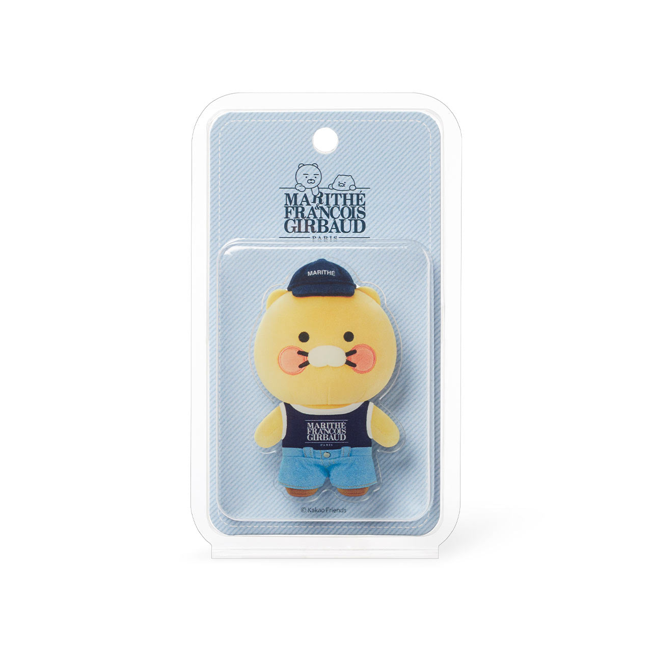 MFG X Kakao Friends Phone Grip