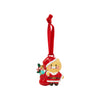 Dear My Santa Figure Ornament