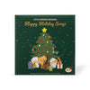 Dear My Santa LP Card