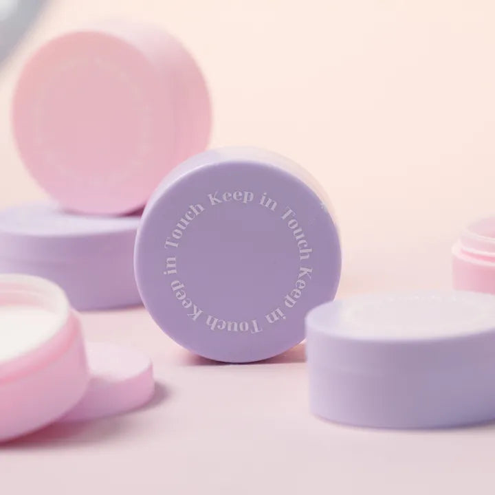 《單身即地獄4》李時安推薦毛孔隱形神器的礦物定妝蜜粉 Young Pairing Blur Tone Up Powder Mini 5g
