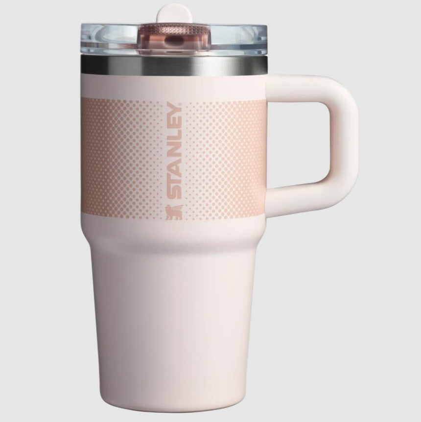 Stanley Quencher Pro Tour Flipstraw Tumbler 591ml